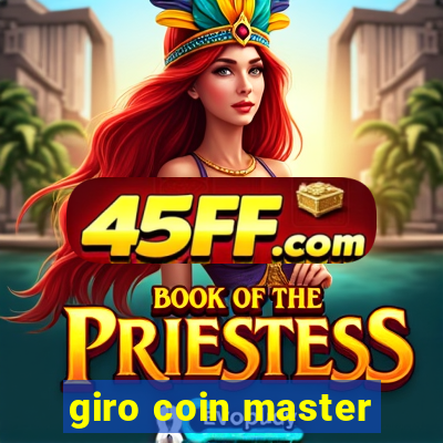 giro coin master